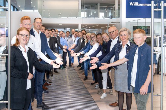 Jobs bei Auto Lindner