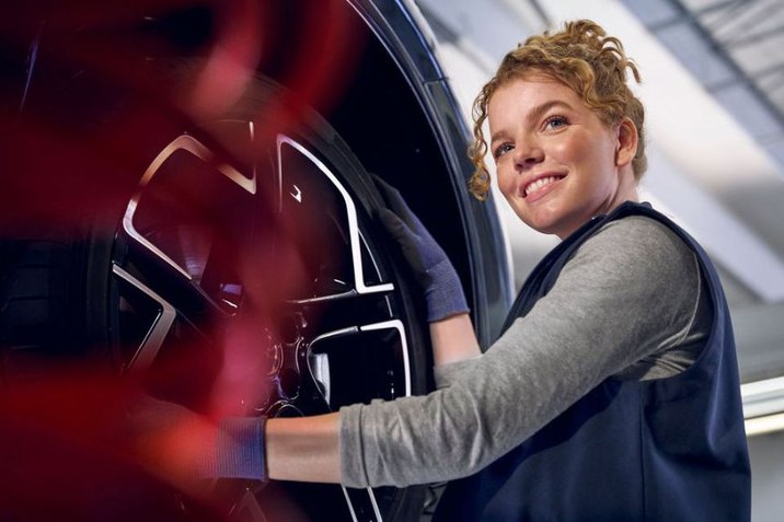 Räderwechsel Termin buchen